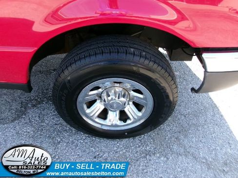 Used 2003 Ford Ranger XLT image 21