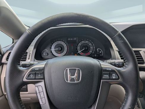 Used 2014 Honda Odyssey EX-L image 24