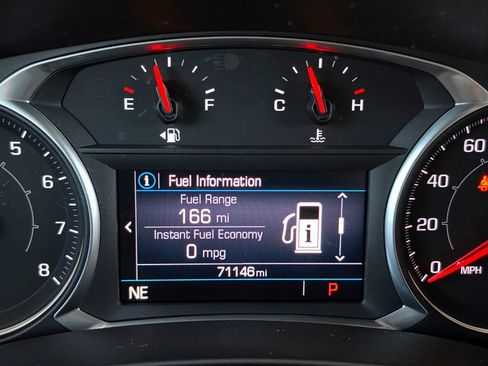 Used 2021 GMC Terrain SLE FWD image 30