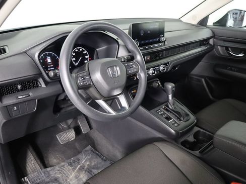 Used 2024 Honda CR-V EX image 24