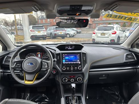 Certified 2023 Subaru Crosstrek 2.5i Sport image 22