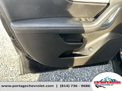 Used 2023 Chevrolet Blazer LT w/ Convenience Package AWD/4WD image 11