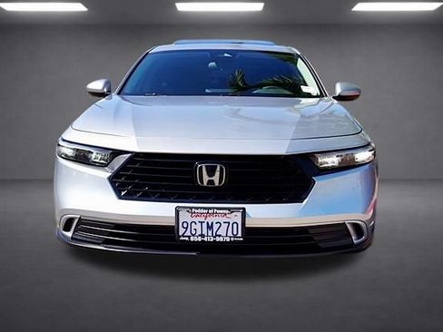 Used 2023 Honda Accord EX image 5