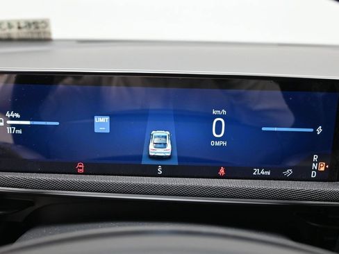 New 2026 Ford Mustang Mach-E Select RWD image 13
