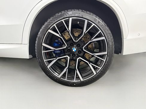 New 2026 BMW X5 M Competition w/ Executive Package AWD/4WD image 34