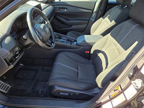 Certified 2023 Honda Accord Sport image 13