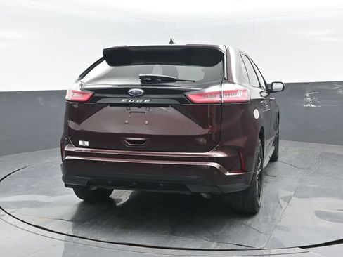 Certified 2022 Ford Edge ST-Line w/ Cargo Accessory Package AWD/4WD image 20