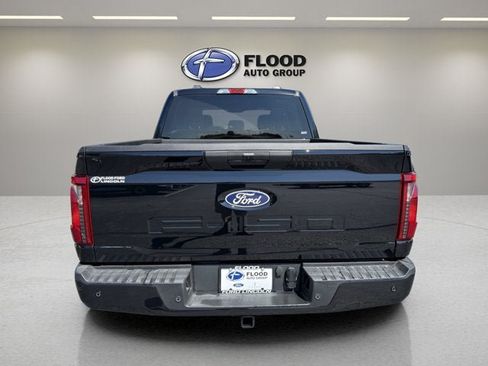 New 2026 Ford F150 STX w/ Equipment Group 200A AWD/4WD image 6