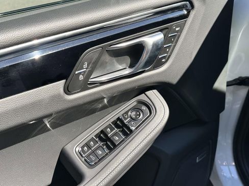 New 2026 Porsche Macan S AWD/4WD image 18