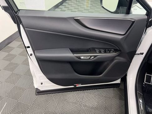 Certified 2024 Lexus NX 350 F Sport AWD/4WD image 9