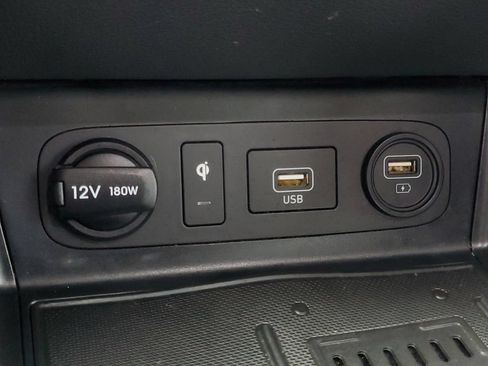 Used 2022 Hyundai Sonata Limited FWD image 27