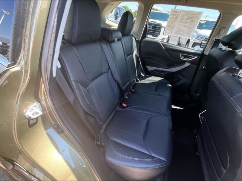 Used 2024 Subaru Forester Limited AWD/4WD image 24