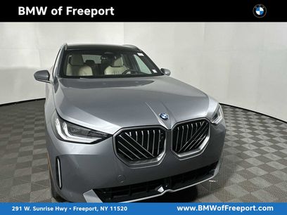 New 2026 BMW X3 xDrive30 w/ Premium Package