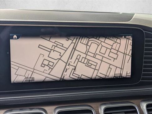 New 2026 Mercedes-Benz GLE 350 4MATIC image 12