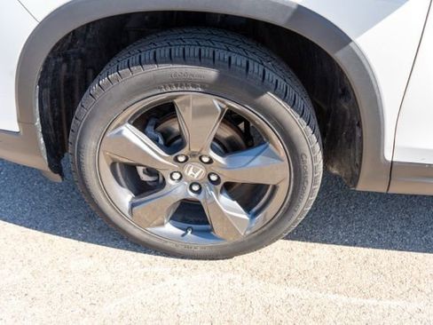 Used 2020 Honda Passport Touring image 12