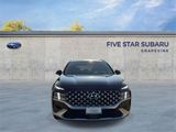 Used 2021 Hyundai Santa Fe SEL image 3