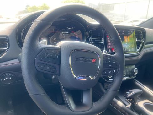 New 2026 Dodge Durango GT w/ Tow 'N Go Package image 27