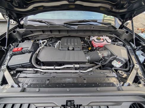 New 2026 GMC Sierra 1500 Pro w/ Pro Value Package image 8