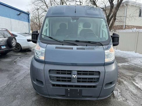 Used 2018 RAM ProMaster 2500 image 46