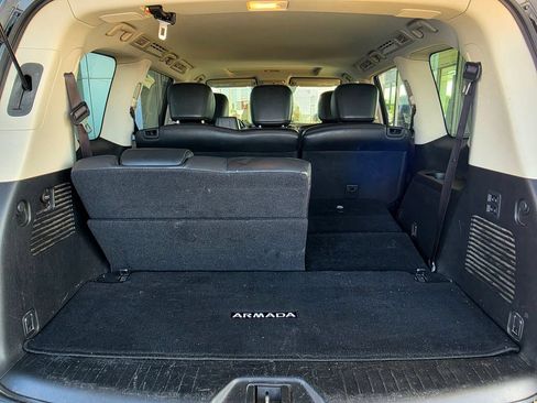 Used 2019 Nissan Armada SL w/ Premium Package AWD/4WD image 69