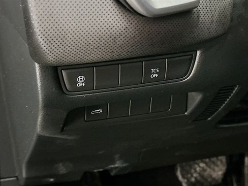 Used 2025 MAZDA CX-50 AWD 2.5 S w/ Preferred Package image 17