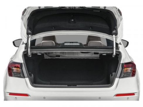 New 2026 Honda Civic Sport Touring image 13