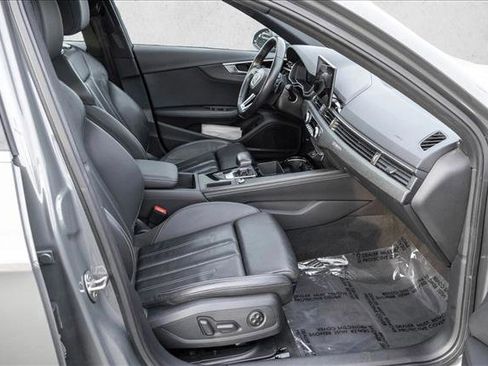 Used 2023 Audi A4 2.0T Premium Plus image 25
