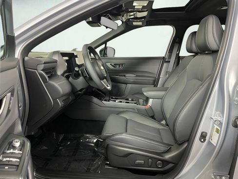 New 2026 Subaru Outback Touring XT AWD/4WD image 9