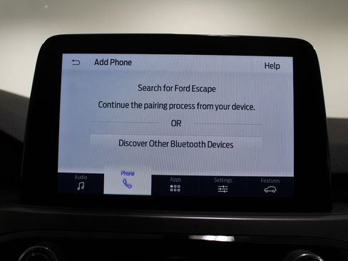 Used 2025 Ford Escape Active image 42