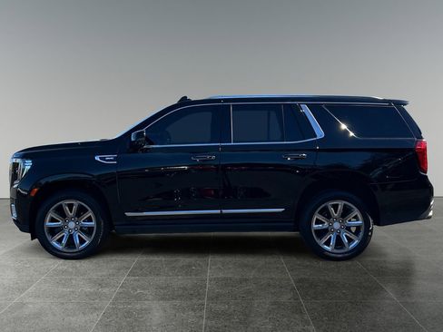 Used 2021 GMC Yukon Denali w/ Denali Premium Package AWD/4WD image 4