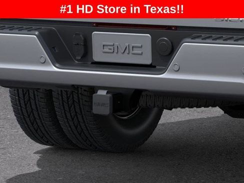 New 2026 GMC Sierra 3500 Denali w/ Denali Reserve Package image 14