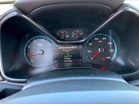 Used 2019 GMC Canyon All Terrain w/ All Terrain X Package AWD/4WD image 26