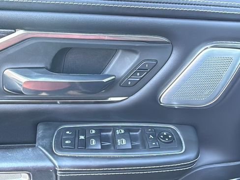 Certified 2019 RAM 1500 Limited image 15
