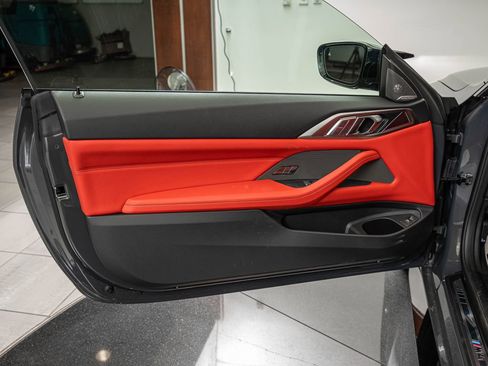 New 2026 BMW M4 xDrive Competition w/ Executive Package AWD/4WD image 26