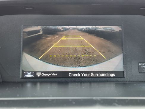 Used 2016 Honda Accord EX image 13