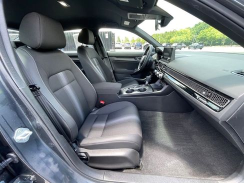 Used 2026 Honda Civic Sport image 32