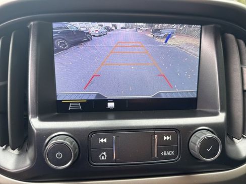 Certified 2022 Chevrolet Colorado Z71 image 19