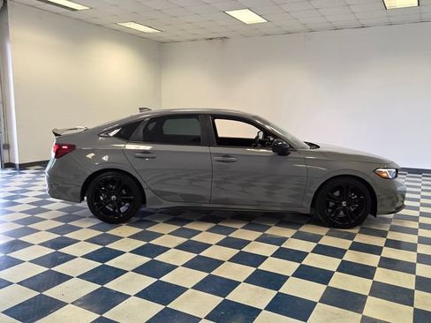 Used 2025 Honda Civic Si image 10