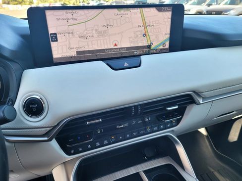 Certified 2024 MAZDA CX-90 Plug-In Hybrid w/ Premium Plus AWD/4WD image 27