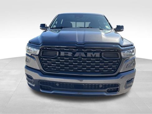 New 2026 RAM 1500 Big Horn/Lone Star image 2