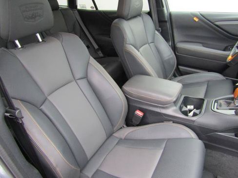 Used 2022 Subaru Outback Wilderness AWD/4WD image 11
