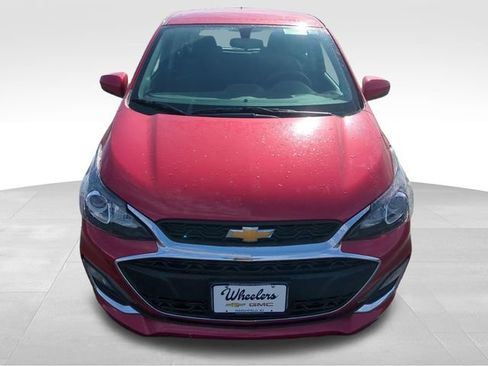 Used 2020 Chevrolet Spark LT FWD image 11