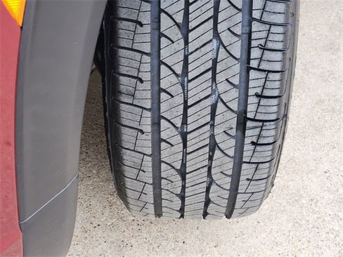 Used 2022 Chevrolet TrailBlazer RS w/ Convenience Package FWD image 18