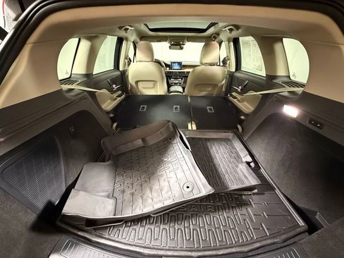 Certified 2022 Lincoln Corsair Reserve w/ Elements Package image 60