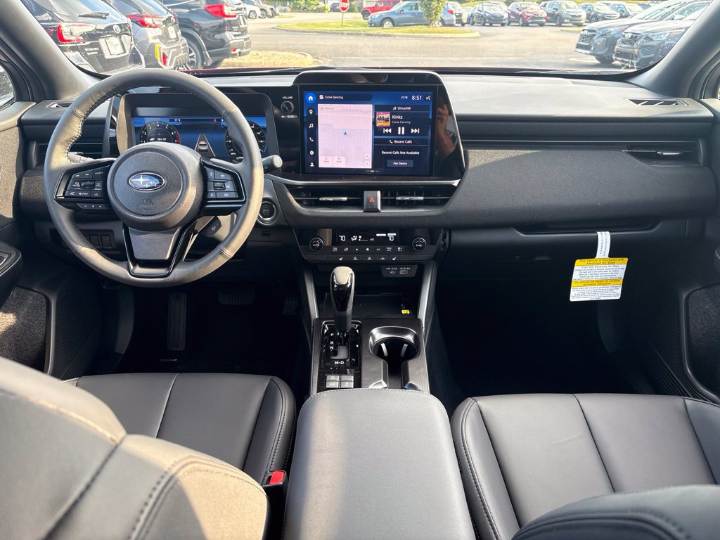 New 2026 Subaru Outback Premium AWD/4WD image 11