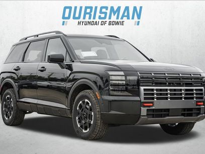 New 2026 Hyundai Palisade XRT Pro