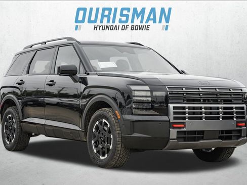 New 2026 Hyundai Palisade XRT Pro image 1