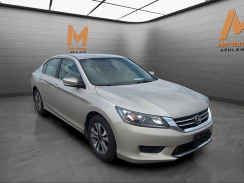 Used 2013 Honda Accord LX image 7