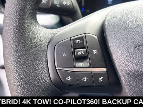 New 2026 Ford Maverick XLT w/ Equipment Group 301A image 14
