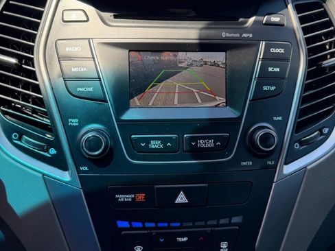 Used 2016 Hyundai Santa Fe Sport w/ Option Group 02 AWD/4WD image 24